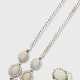 Klassisches Opal-Demi-Parure - photo 1