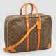 Vintage-Reisetasche "Sirius 50" von LOUIS VUITTON - фото 1