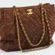 Vintage-Shopper von CHANEL - photo 1 Vintage-Shopper von CHANEL - photo 1