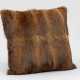 Pelzkissen - photo 1