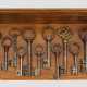 Sammlung von 12 Schlüsseln - photo 1 Sammlung von 12 Schlüsseln - photo 1