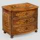 Barock-Modellkommode - photo 1 Barock-Modellkommode - photo 1