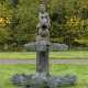 Großer repräsentativer Gartenbrunnen - Foto 1