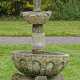 Gartenbrunnen - фото 1 Gartenbrunnen - фото 1