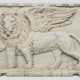 Markuslöwen-Relief - Foto 1