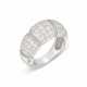 MAUBOUSSIN DIAMOND RING - фото 1