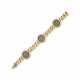 BULGARI 'MONETE' BRACELET - Foto 1