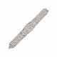 ART DÉCO DIAMOND BRACELET - фото 1 ART DÉCO DIAMOND BRACELET - фото 1
