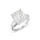 DIAMOND RING - Foto 1 DIAMOND RING - Foto 1
