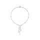 BOODLES DIAMOND 'WATERFALL' NECKLACE - фото 1