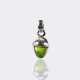 Tamara Comolli. 'Mikado Bouquet' Anhänger mit Peridot. - фото 1