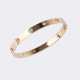 Cartier. Love Bangle Bracelet 10 Diamonds. - photo 1 Cartier. Love Bangle Bracelet 10 Diamonds. - photo 1