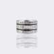 Breiter Memory Diamant Ring. - photo 1 Breiter Memory Diamant Ring. - photo 1