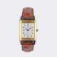 Jaeger-LeCoultre. Armbanduhr 'Reverso'. - Foto 1