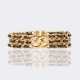 Chanel gegr. 1910 Paris. CC Armband. - photo 1