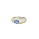 Piaget. Sapphire-Diamond-Ring - photo 1 Piaget. Sapphire-Diamond-Ring - photo 1