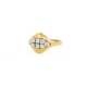 Laudier. Diamond-Ring - photo 1 Laudier. Diamond-Ring - photo 1