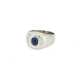 Gemstone-Diamond-Ring - photo 1 Gemstone-Diamond-Ring - photo 1