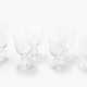 Lalique, Gläserserviceteile - фото 1