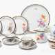 Meissen, Kaffee-/Teeservice - photo 1 Meissen, Kaffee-/Teeservice - photo 1