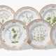 Royal Copenhagen, 12 Suppenteller "Flora Danica" - фото 1 Royal Copenhagen, 12 Suppenteller "Flora Danica" - фото 1