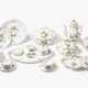 Herend, Tafel- und Kaffeeservice "Rothschild" - фото 1 Herend, Tafel- und Kaffeeservice "Rothschild" - фото 1