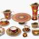 Versace, Kaffee/Teeservice "Medusa" - фото 1