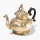 Teekanne, Augsburg 1759–61 - photo 1 Teekanne, Augsburg 1759–61 - photo 1