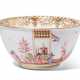 Meissen, Kumme mit Chinoiserie-Dekor - photo 1