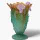 Daum France, Vase "Raisin" - Foto 1