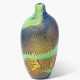 Aldo Nason für Arte Vetraria Muranese (A.VE.M.) Murano, Vase "Yokohama" - фото 1