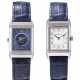 Jaeger LeCoultre "Reverso Classic Duetto" - photo 1