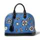 Louis Vuitton, Handtasche "Alma Azteque" - фото 1