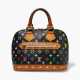 Louis Vuitton, Handtasche "Alma Studded" - фото 1