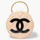 Chanel, Handtasche - фото 1