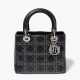 Dior, Handtasche "Lady Dior Studded" - фото 1