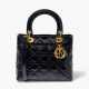 Dior, Handtasche "Lady Dior" - фото 1