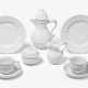 Meissen, Mokkaservice "Schwanenservice" - фото 1