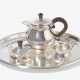 Teeservice, Heilbronn um 1920 - photo 1 Teeservice, Heilbronn um 1920 - photo 1