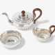 Teeservice, Paris 20.Jh. - photo 1