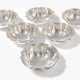 Lot: 6 Fingerbowls, Italien 20.Jh. - фото 1