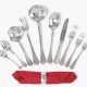 Besteckservice, Christofle - photo 1 Besteckservice, Christofle - photo 1