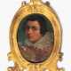 Porträtminiatur, 17./18.Jh. - photo 1 Porträtminiatur, 17./18.Jh. - photo 1