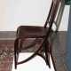 Gebrüder Thonet, Stuhl "511" - Foto 1