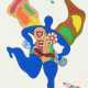 Niki de Saint Phalle - фото 1