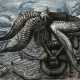 H. R. Giger - photo 1 H. R. Giger - photo 1