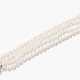 Kulturperlen-Diamant-Bracelet - Foto 1