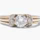 Diamant-Ring - Foto 1