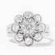 Brillant-Ring. - Foto 1