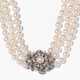 Kulturperlen-Collier - photo 1